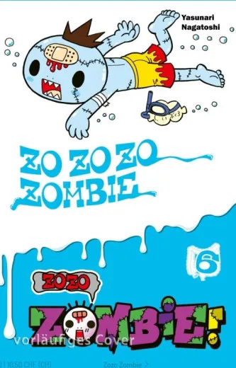 Zozo Zombie 005