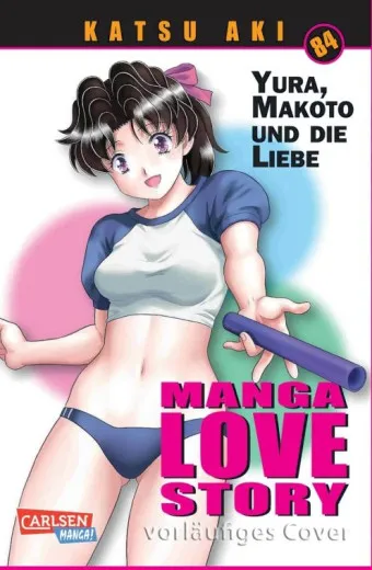 Manga Love Story 083