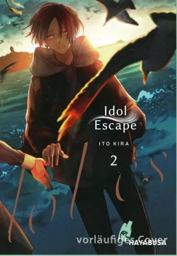 Idol Escape 001