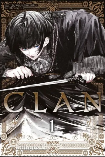 Clan 001