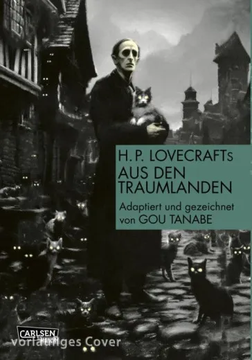 H.p. Lovecrafts - Aus Den Traumlanden