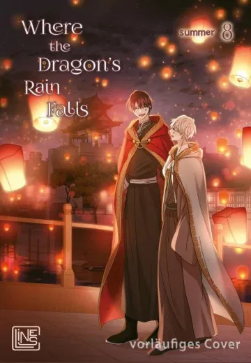 Where The Dragons Rain Falls 007