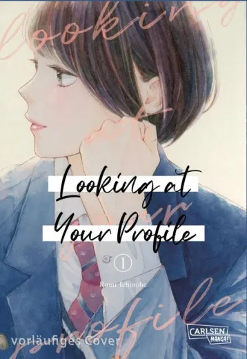 Looking At Your Profile 001