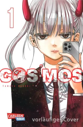 Cosmos 001