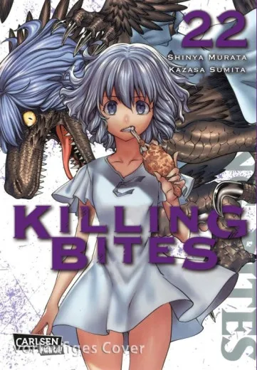 Killing Bites 022