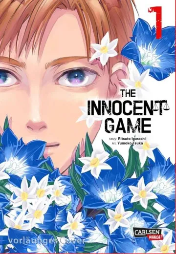 Innocent Game 001