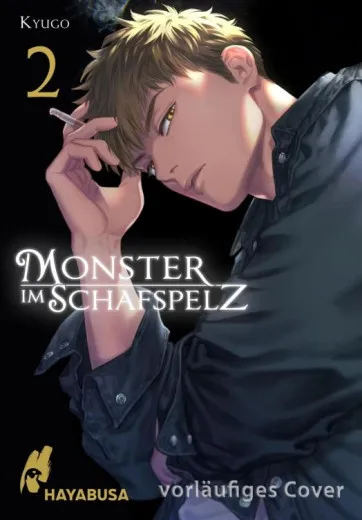 Monster Im Schafspelz 002