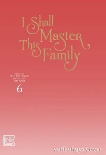 I Shall Master This Family 005