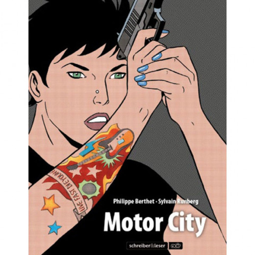 Motorcity