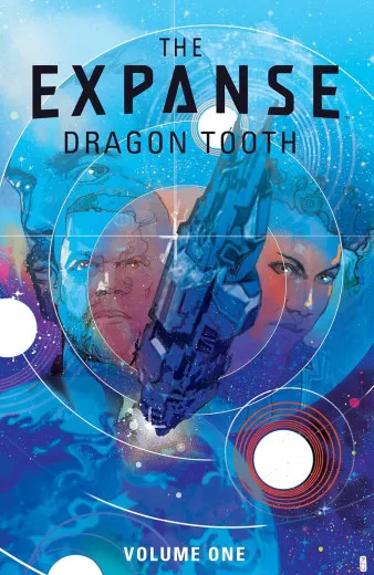 Expanse - Dragon Tooth 1