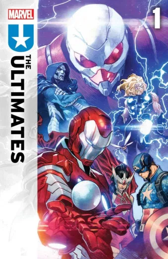 Ultimates (2025) 001