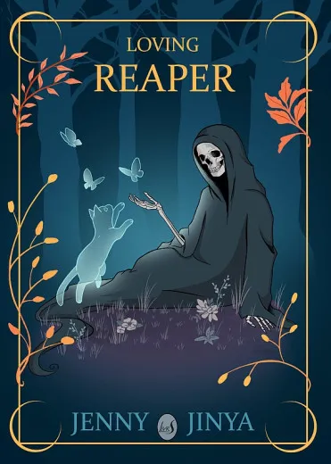 Loving Reaper - Die Seelen, Die Uns Brauchten