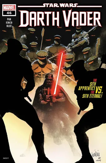 Star Wars 115 Comicshopausgabe