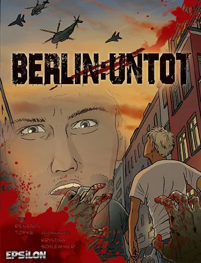 Berlin: Untot