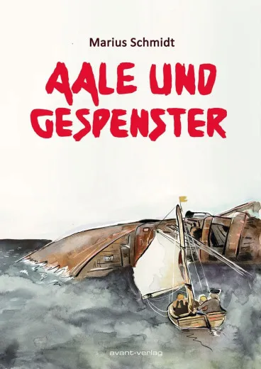 Aale Und Gespenster