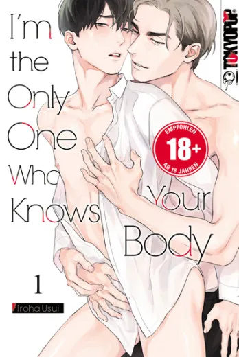 Im The Only One Who Knows Your Body 001