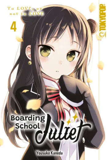 Boarding School Juliet 004