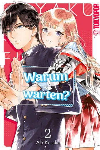 Warum Warten? 002