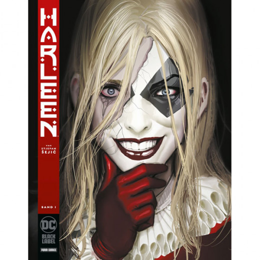 Harleen 001