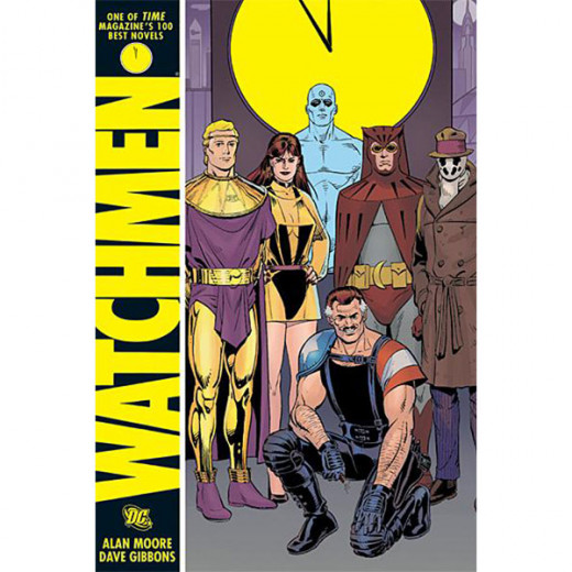 Watchmen