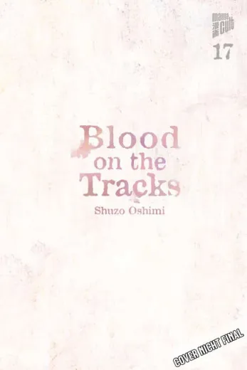 Blood On The Tracks 017