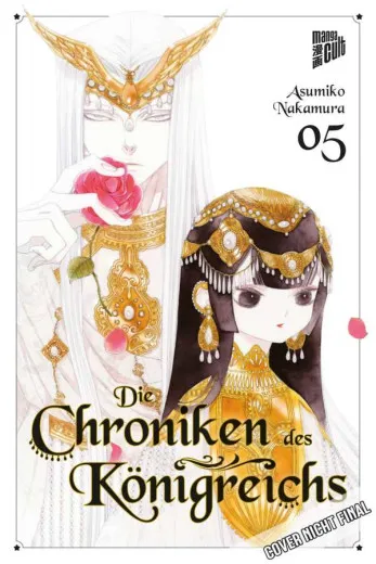 Chroniken Des Knigreichs 004