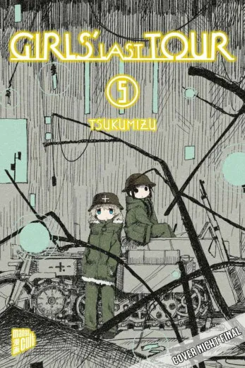 Girls´ Last Tour 005