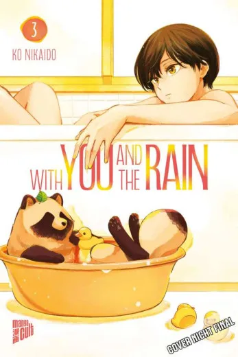 With You And The Rain 003