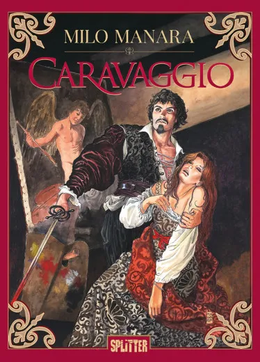 Caravaggio (splitter)