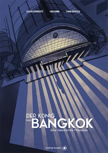 Knig Von Bangkok - Eine Geschichte Thailands