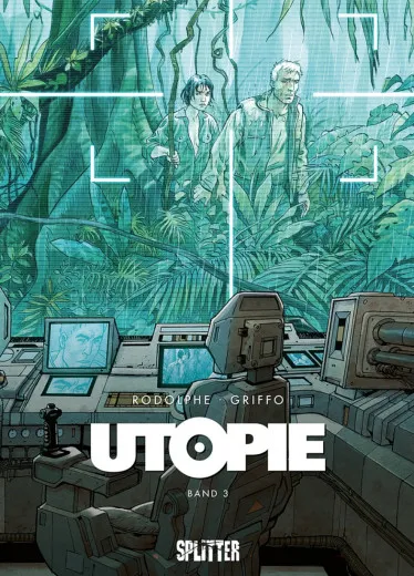 Utopie 002