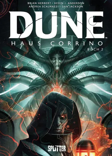 Dune - Haus Corrino2