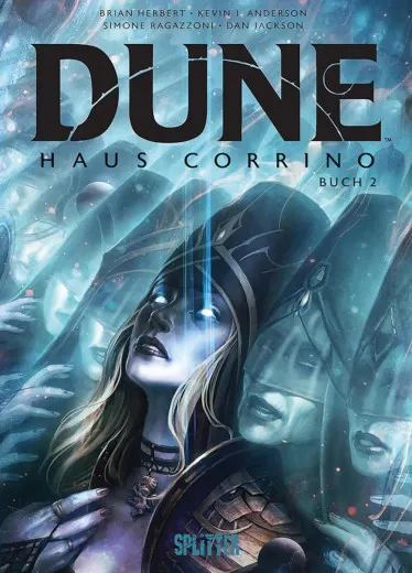 Dune Vza - Haus Corrino2