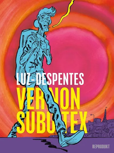 Vernon Subutex 001