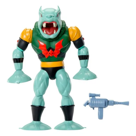 Masters Of The Universe Origins Actionfigur Leech