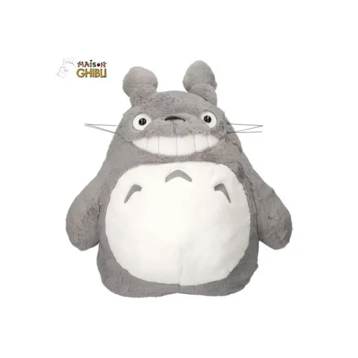 Mein Nachbar Totoro Plschfigur Funwari Big Totoro L