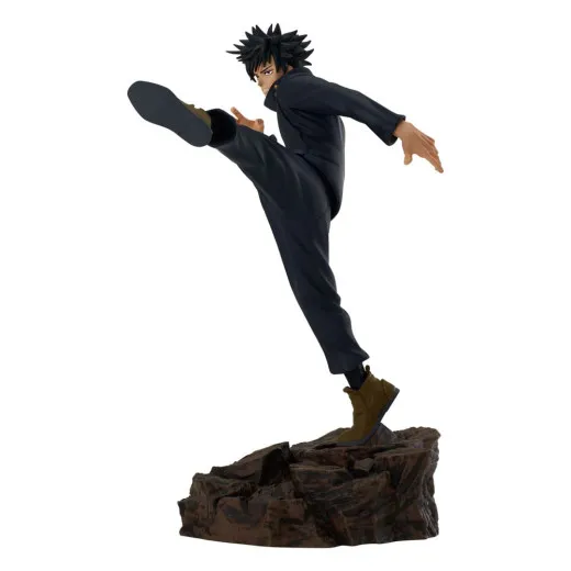 Jujutsu Kaisen Combination Battle Pvc Statue Megumi Fushiguro