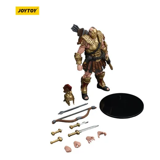 Strife Actionfigur 1/18 Roman Republic Cohort Iv Centurion