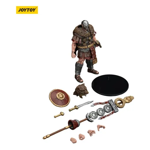 Strife Actionfigur 1/18 Roman Republic Cohort Iv Signifer