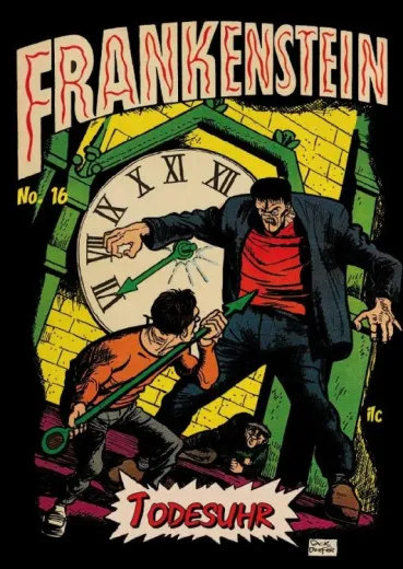 Frankenstein 016