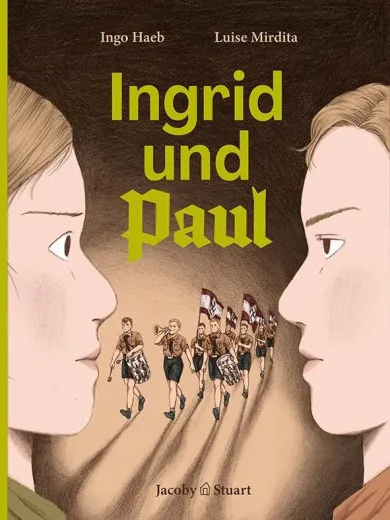 Ingrid Und Paul 001