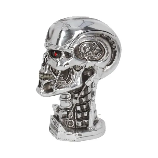 Terminator 2 - Aufbewahrungsbox Head