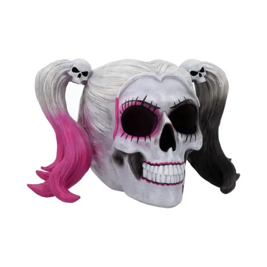 Skull Little Monster Figur