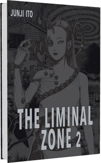 Liminal Zone 002