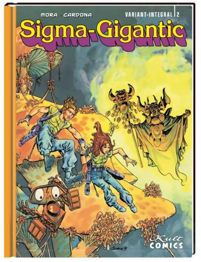 Sigma Gigantic Integral 002 Vza