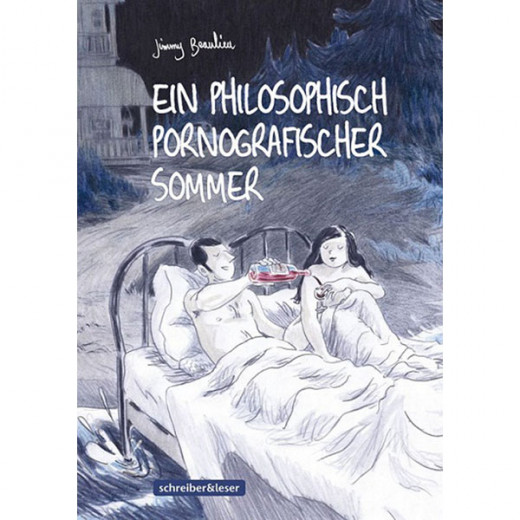 Ein Philosophisch Pornographischer Sommer