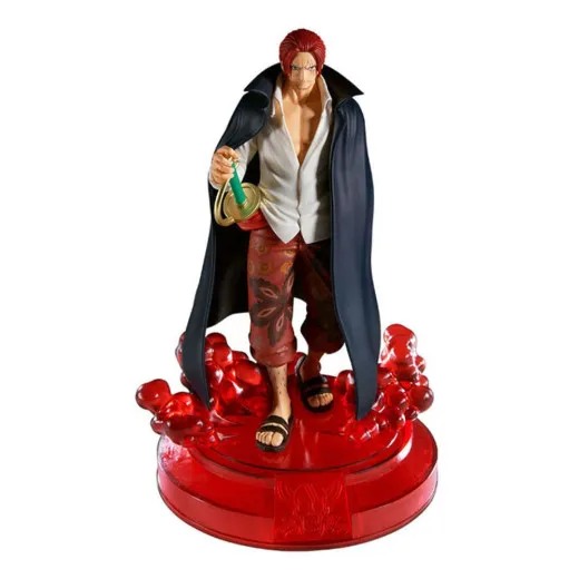 One Piece: The Shukko - Shanks Figure