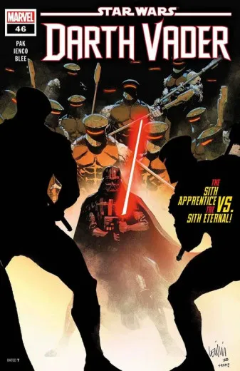 Star Wars 116 Comicshopausgabe