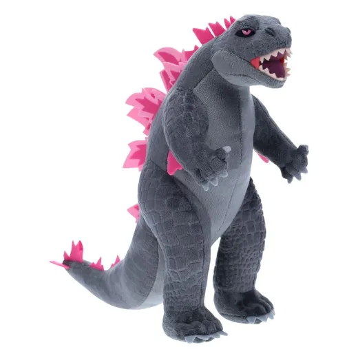 Godzilla X Kong: The New Empire Deluxe Plschfigur Godzilla