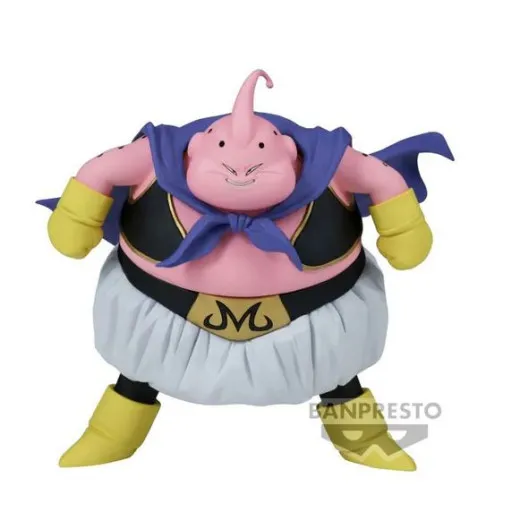 Dragon Ball Z: Solid Edge Works - Majin Buu Figure